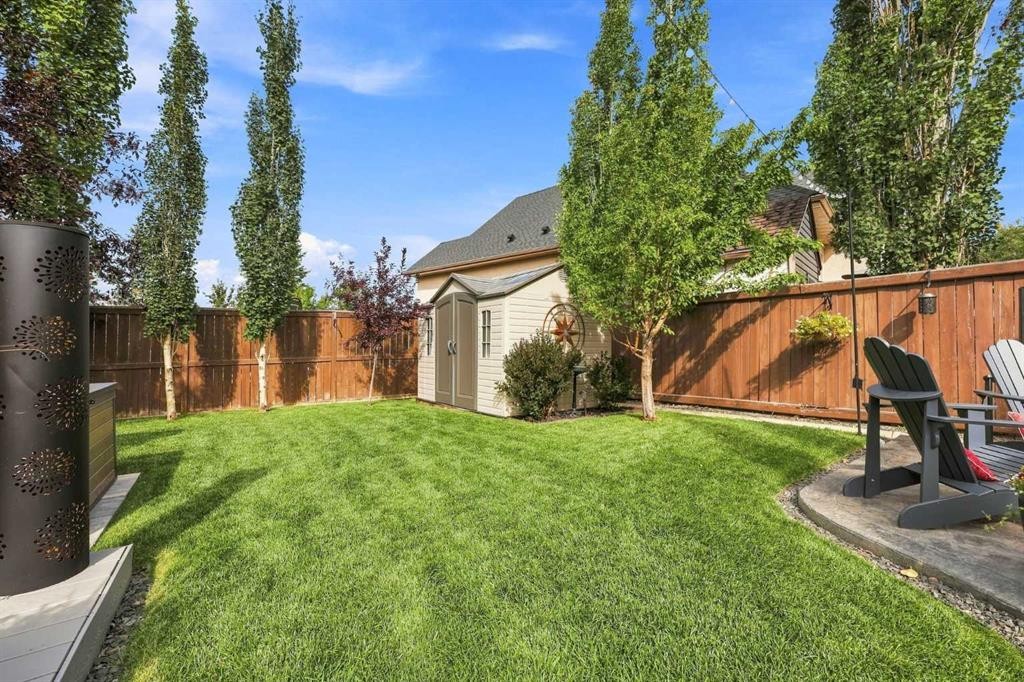 40 Tuscany Glen Park Nw, Calgary, AB