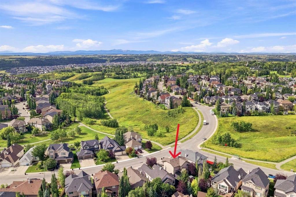 40 Tuscany Glen Park Nw, Calgary, AB