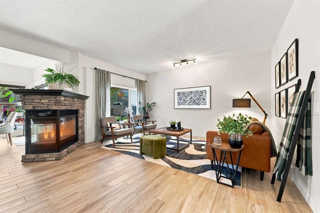 40 Tuscany Glen Park Nw, Calgary, AB