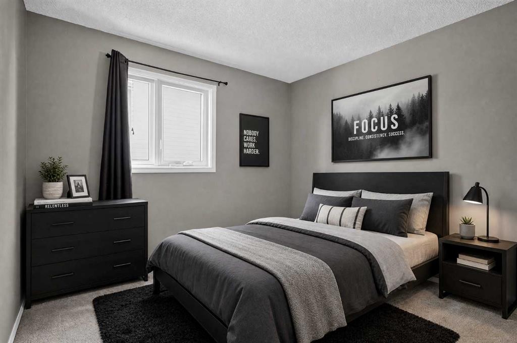 940 Coventry Drive Ne, Calgary, AB