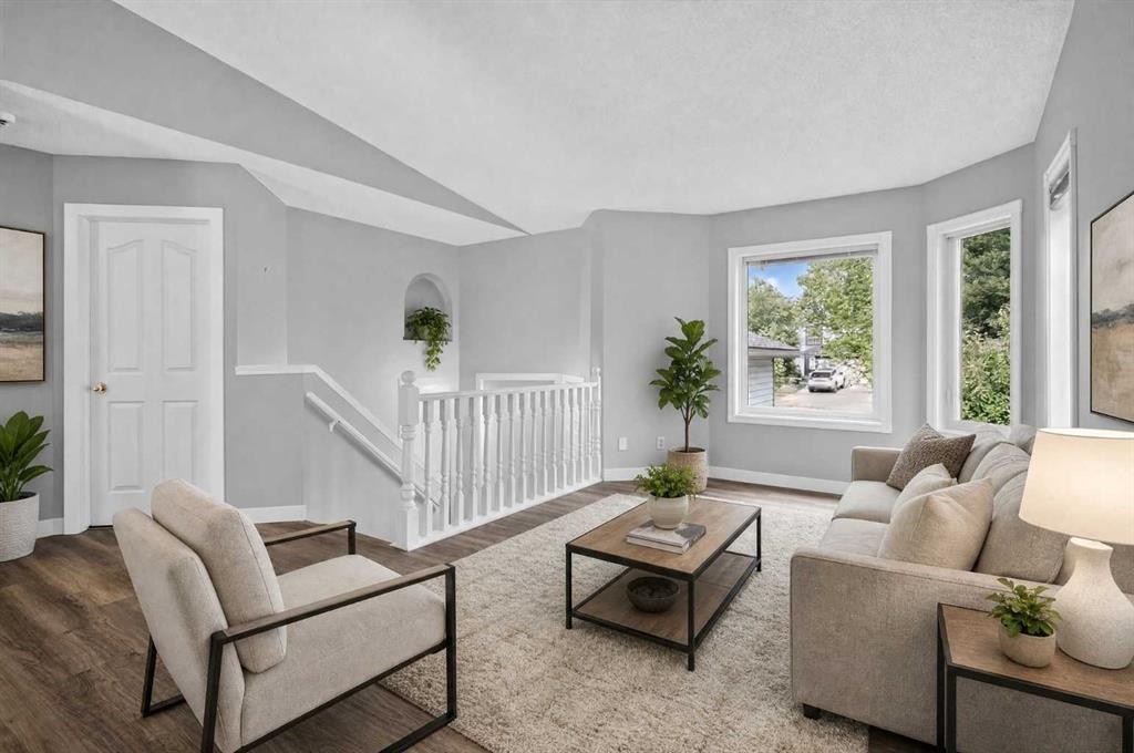 940 Coventry Drive Ne, Calgary, AB