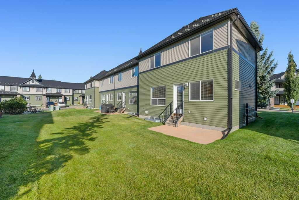 304-140 Sagewood Boulevard Sw, Airdrie, AB