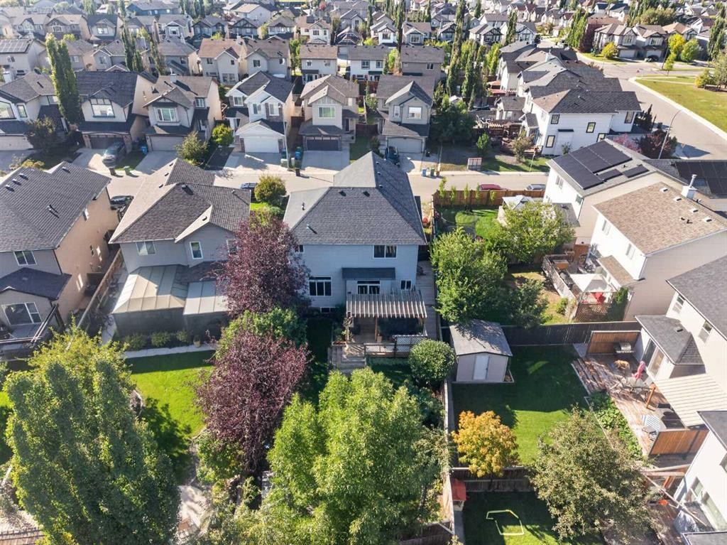 87 Brightonstone Gardens Se, Calgary, AB