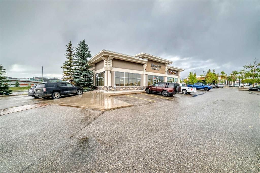 1301-9650 Harvest Hills Boulevard North, Calgary, AB