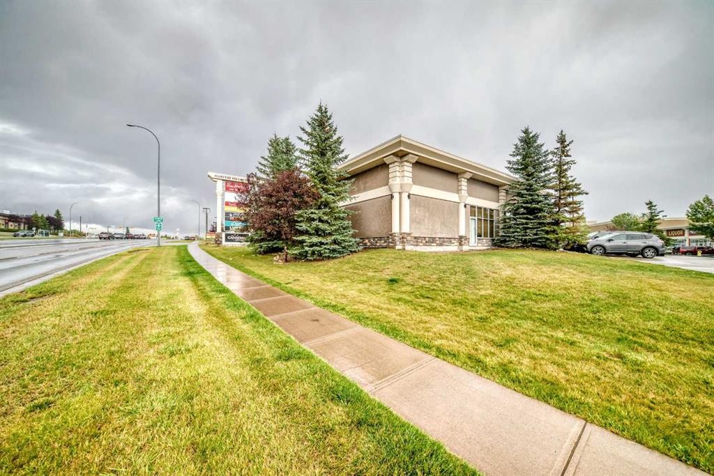1301-9650 Harvest Hills Boulevard North, Calgary, AB