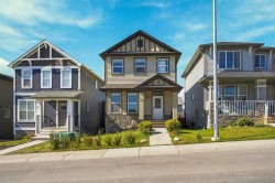 35 Heritage Rise Cochrane, AB T4C 2R5