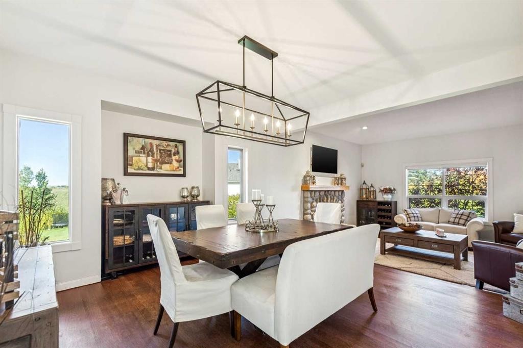79 Country Lane, Rural Rocky View County, AB