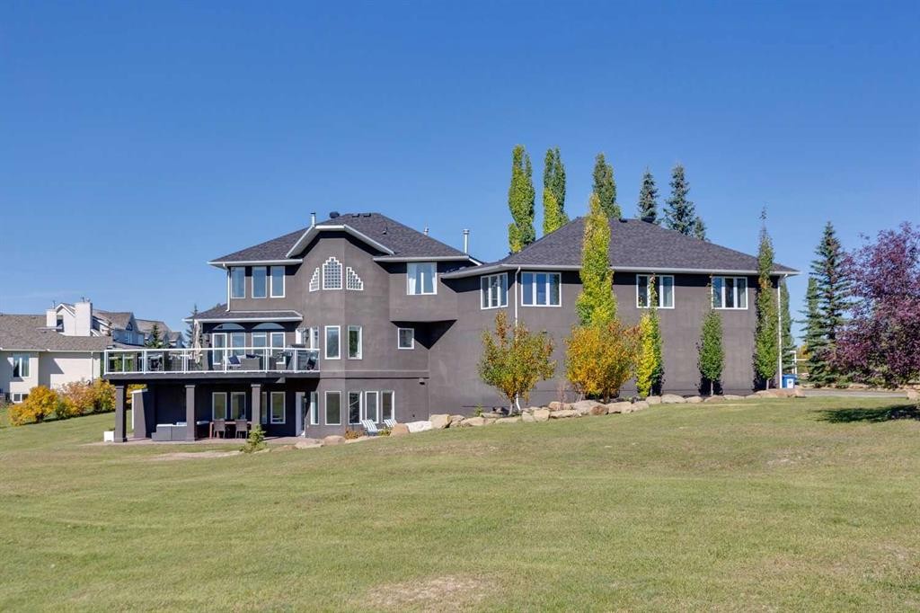 79 Country Lane, Rural Rocky View County, AB