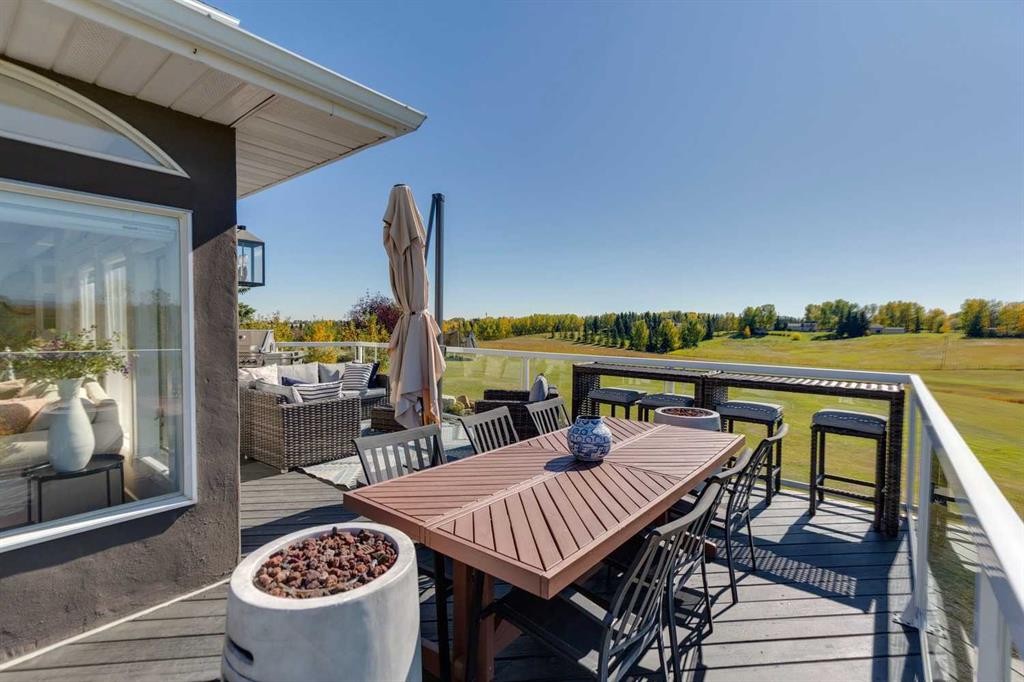 79 Country Lane, Rural Rocky View County, AB