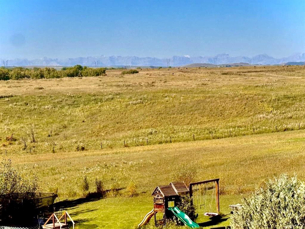 79 Country Lane, Rural Rocky View County, AB