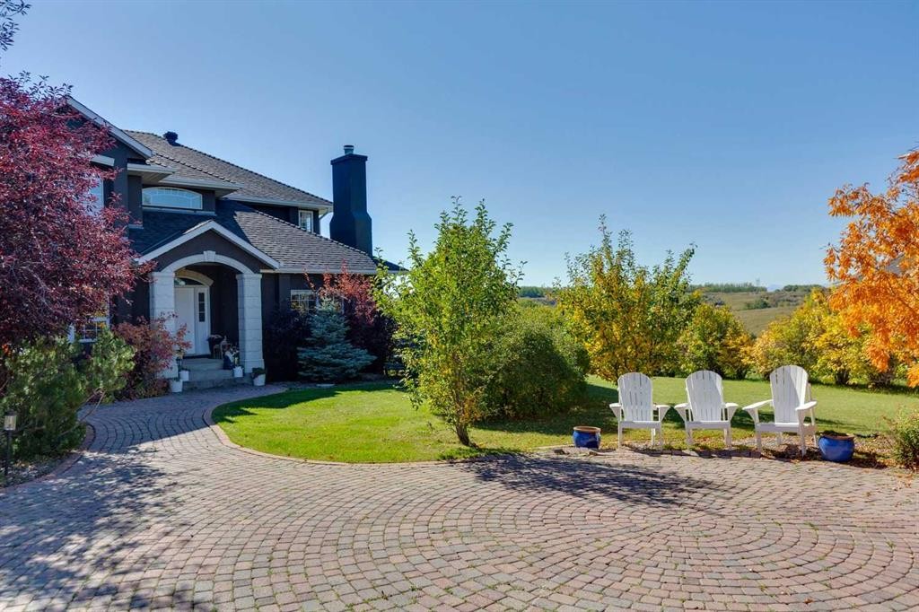 79 Country Lane, Rural Rocky View County, AB