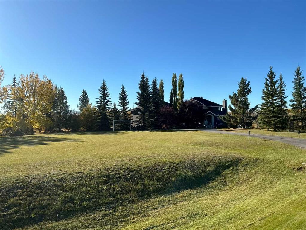 79 Country Lane, Rural Rocky View County, AB