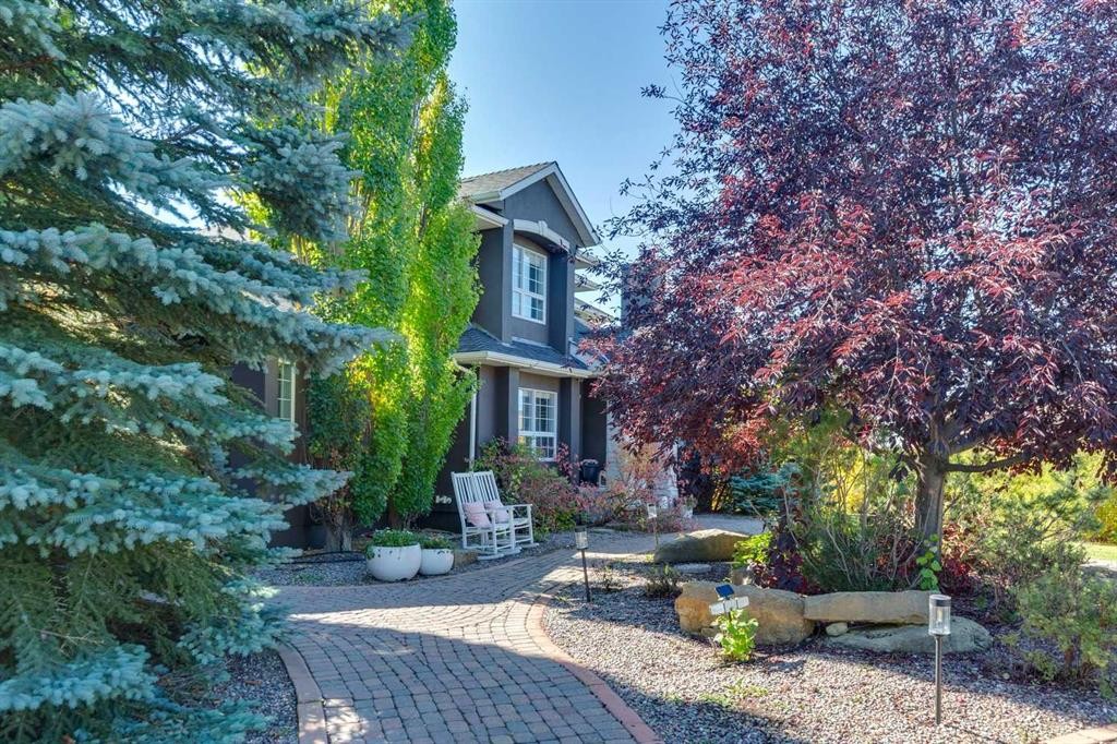 79 Country Lane, Rural Rocky View County, AB