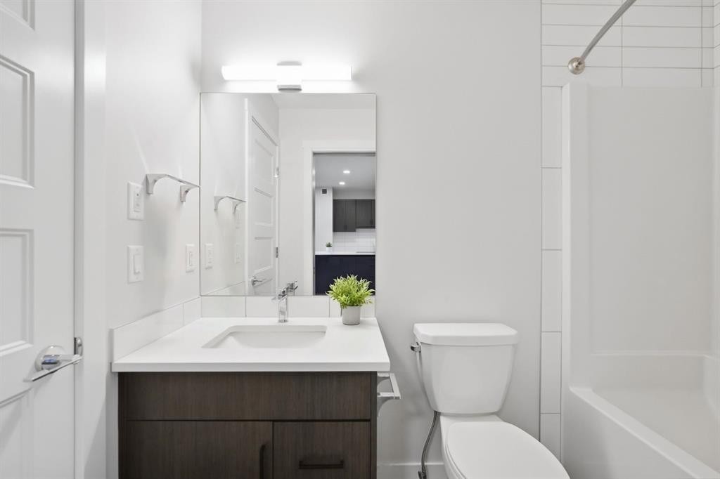 301-55 Wolf Hollow Crescent Se, Calgary, AB