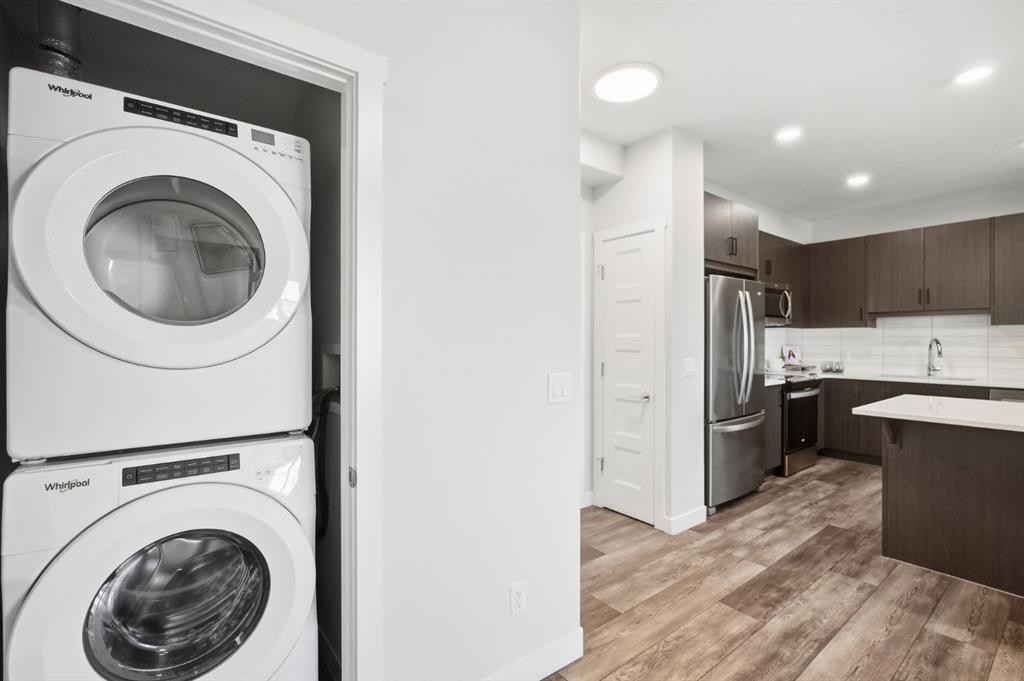 301-55 Wolf Hollow Crescent Se, Calgary, AB