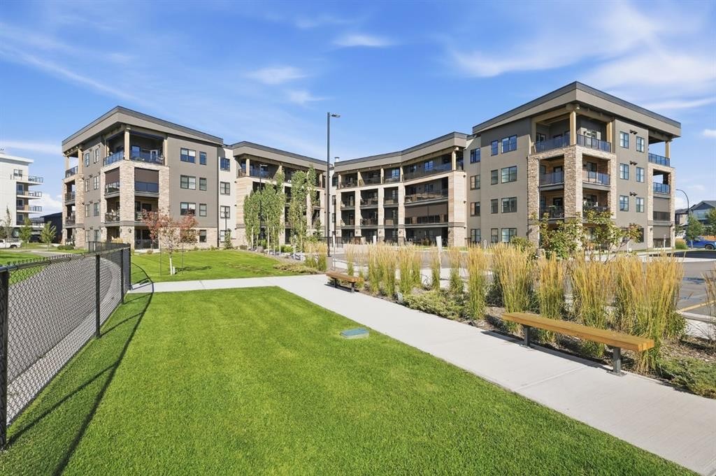 301-55 Wolf Hollow Crescent Se, Calgary, AB