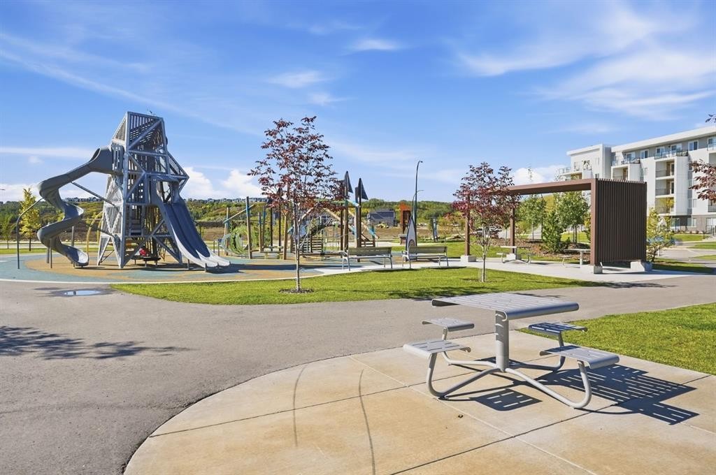 301-55 Wolf Hollow Crescent Se, Calgary, AB