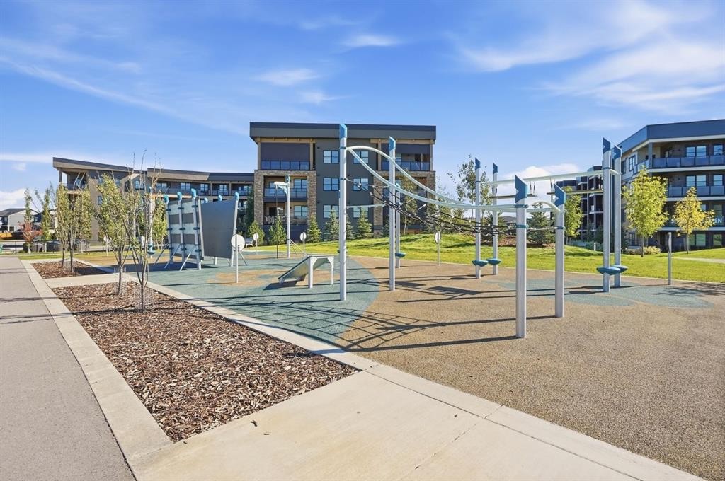 301-55 Wolf Hollow Crescent Se, Calgary, AB