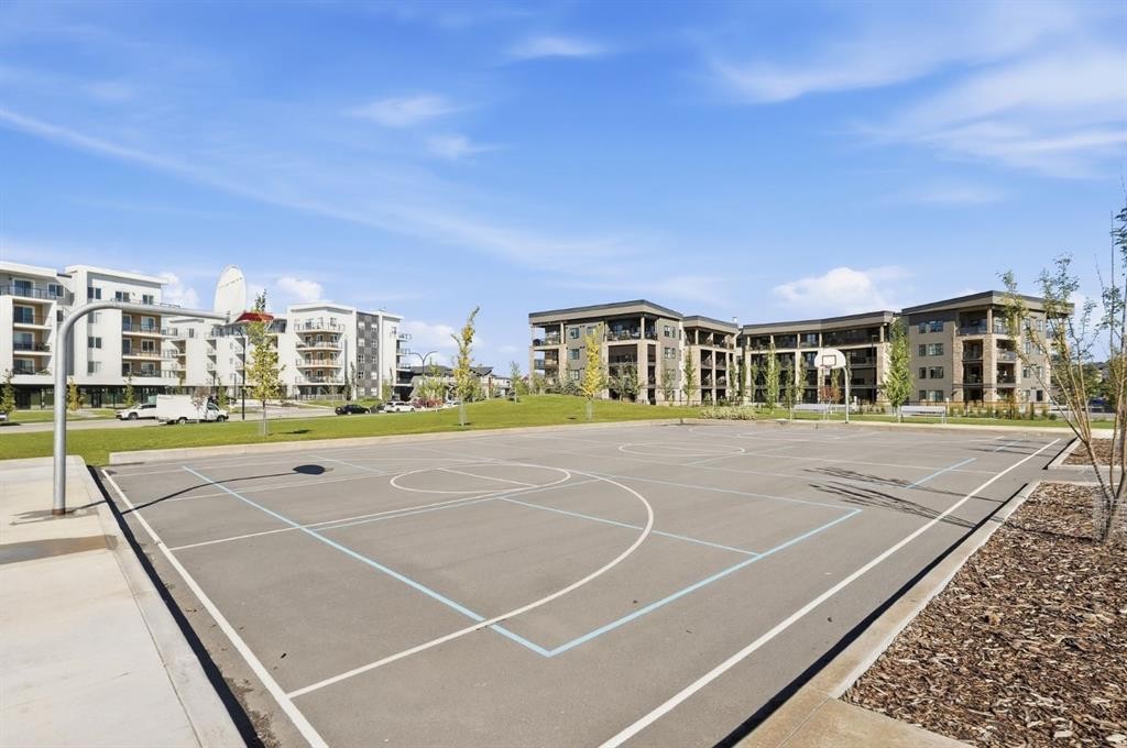 301-55 Wolf Hollow Crescent Se, Calgary, AB