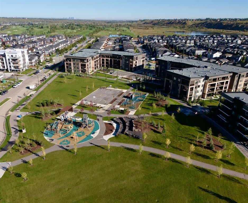 301-55 Wolf Hollow Crescent Se, Calgary, AB