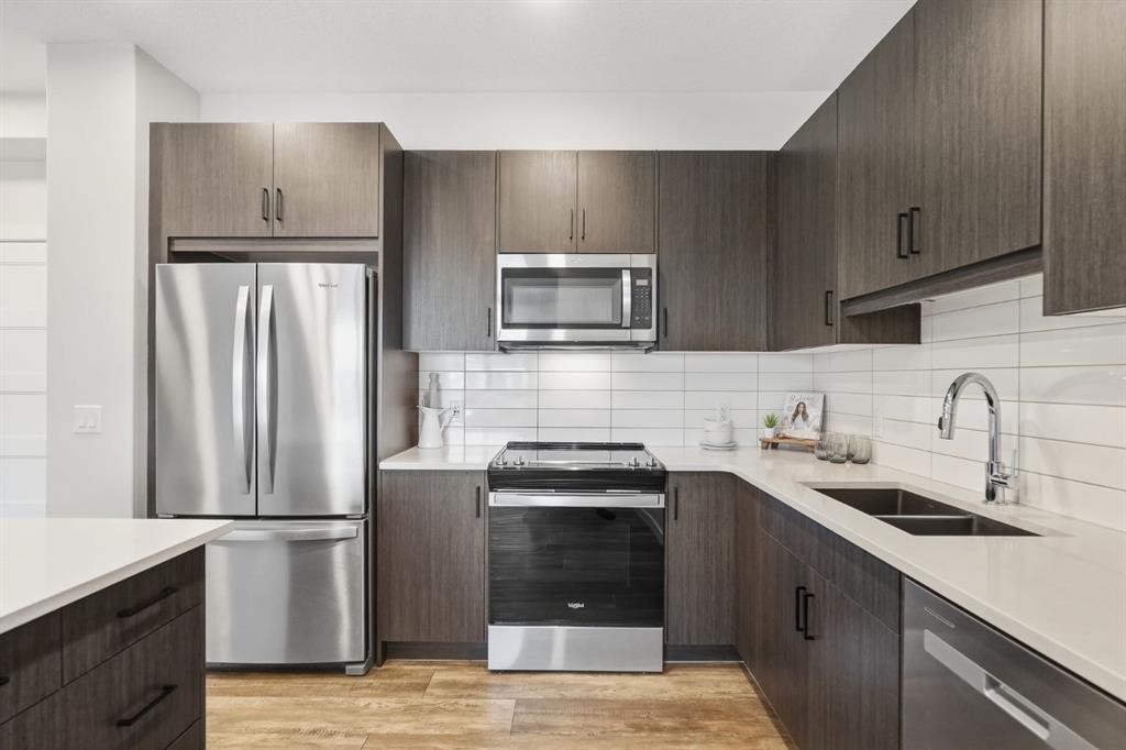 301-55 Wolf Hollow Crescent Se, Calgary, AB