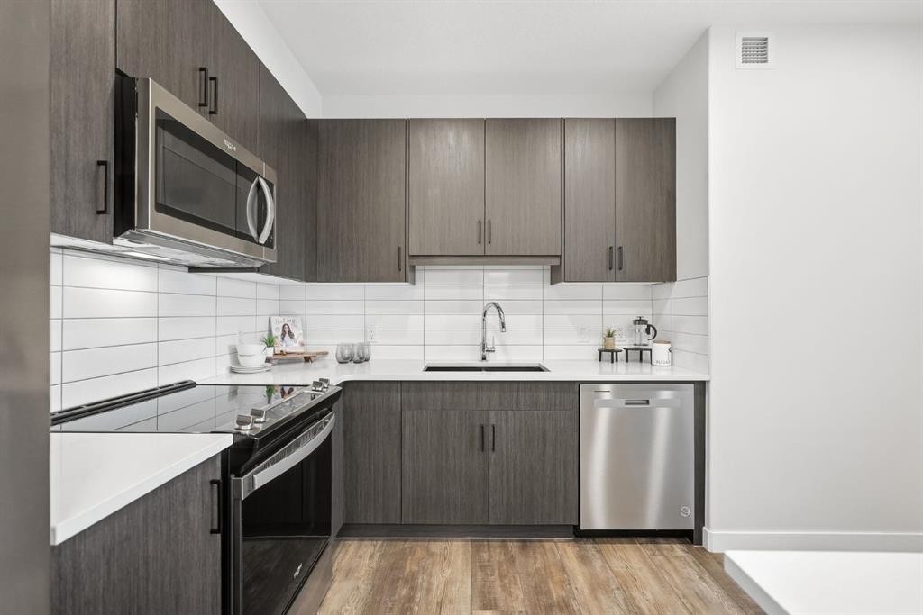 301-55 Wolf Hollow Crescent Se, Calgary, AB