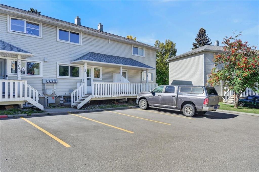 262 Killarney Glen Court Sw, Calgary, AB