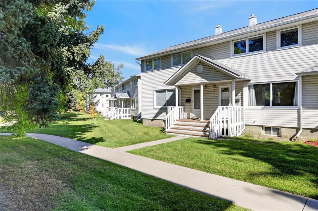 262 Killarney Glen Court Sw, Calgary, AB