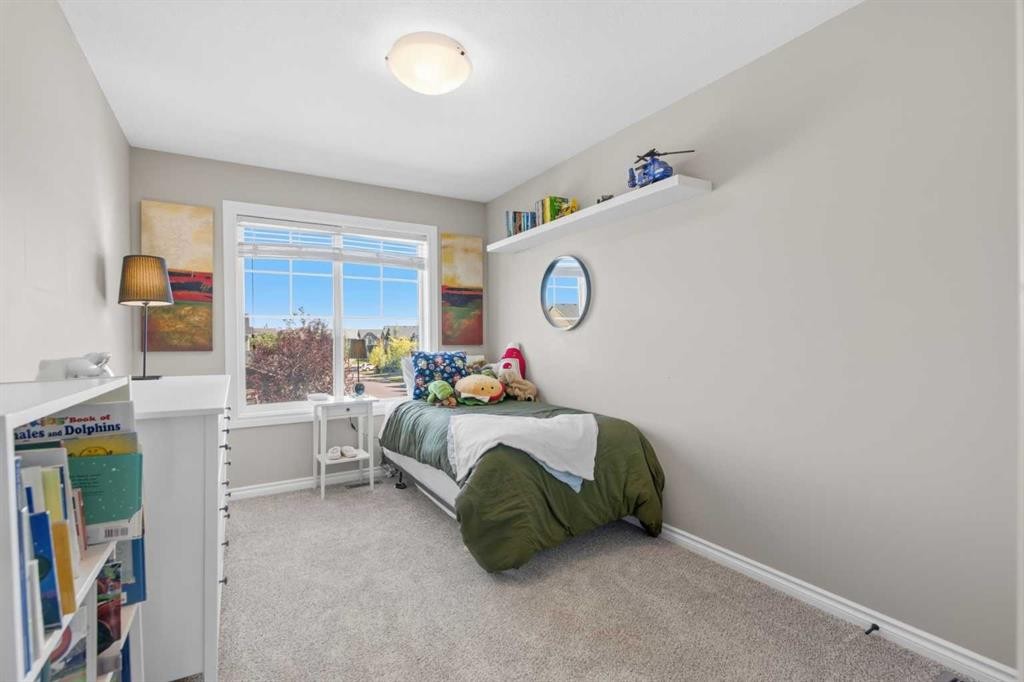 100 Cooperstown Place Sw, Airdrie, AB