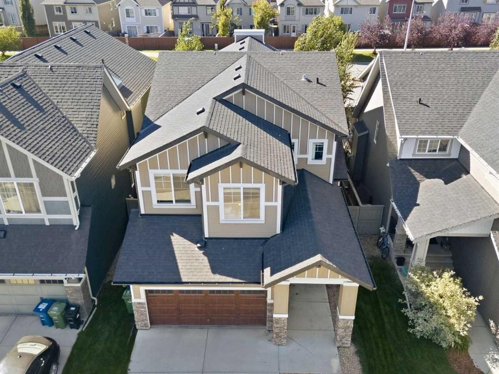 100 Cooperstown Place Sw, Airdrie, AB