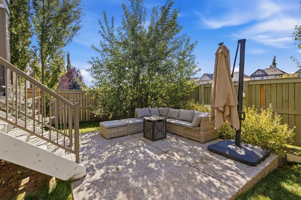 100 Cooperstown Place Sw, Airdrie, AB