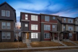 569 savanna Boulevard NE Calgary, AB T3J 0X3