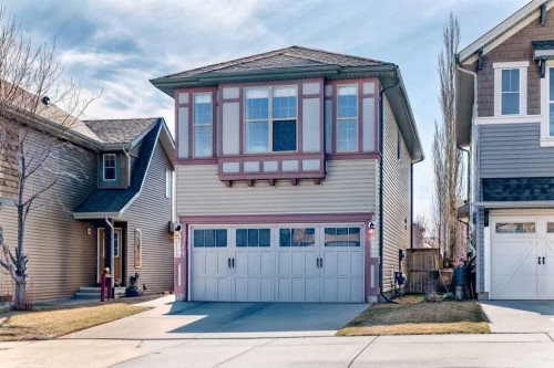 136 Sage Valley Drive Nw, Calgary, AB 