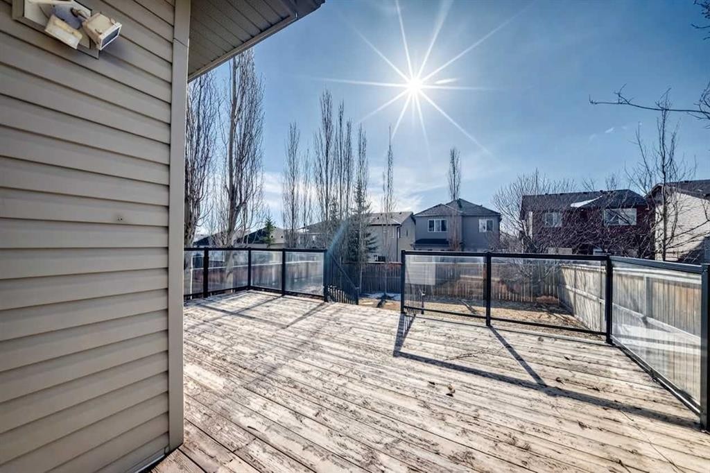 136 Sage Valley Drive Nw, Calgary, AB