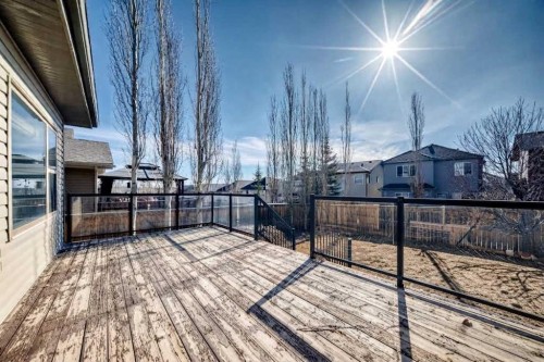 136 Sage Valley Drive Nw, Calgary, AB 