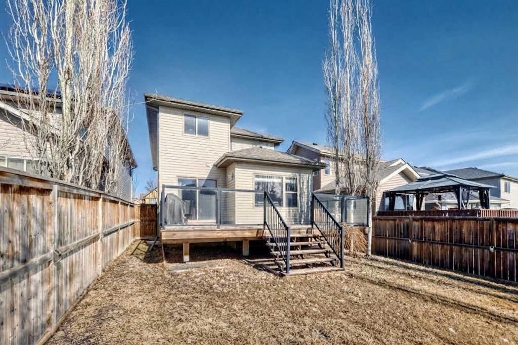 136 Sage Valley Drive Nw, Calgary, AB