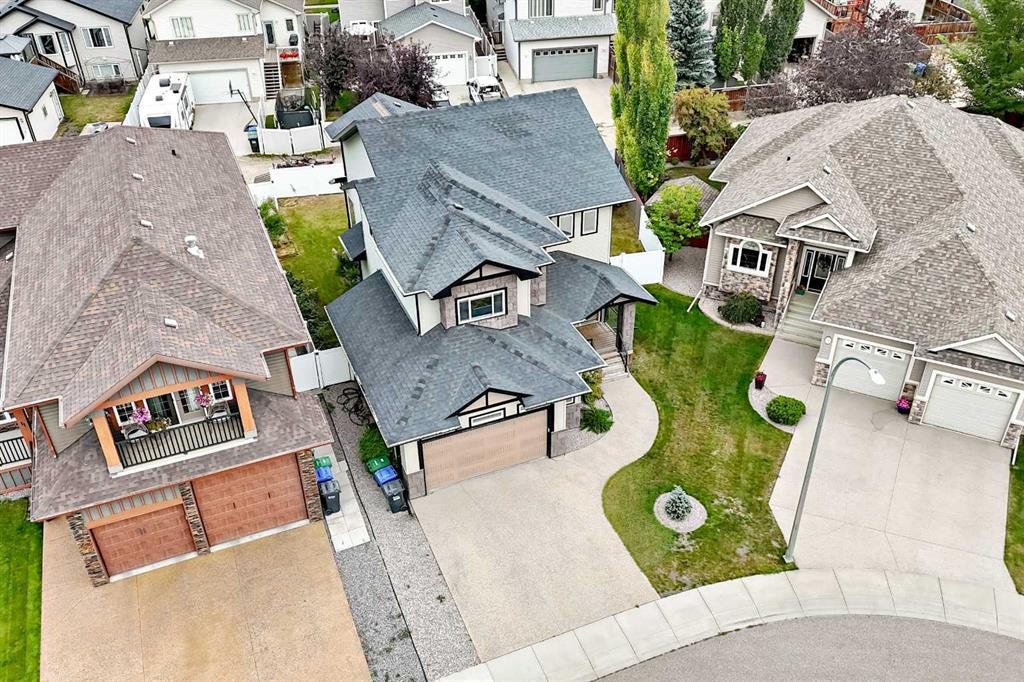 15 Towers Close, Red Deer, AB