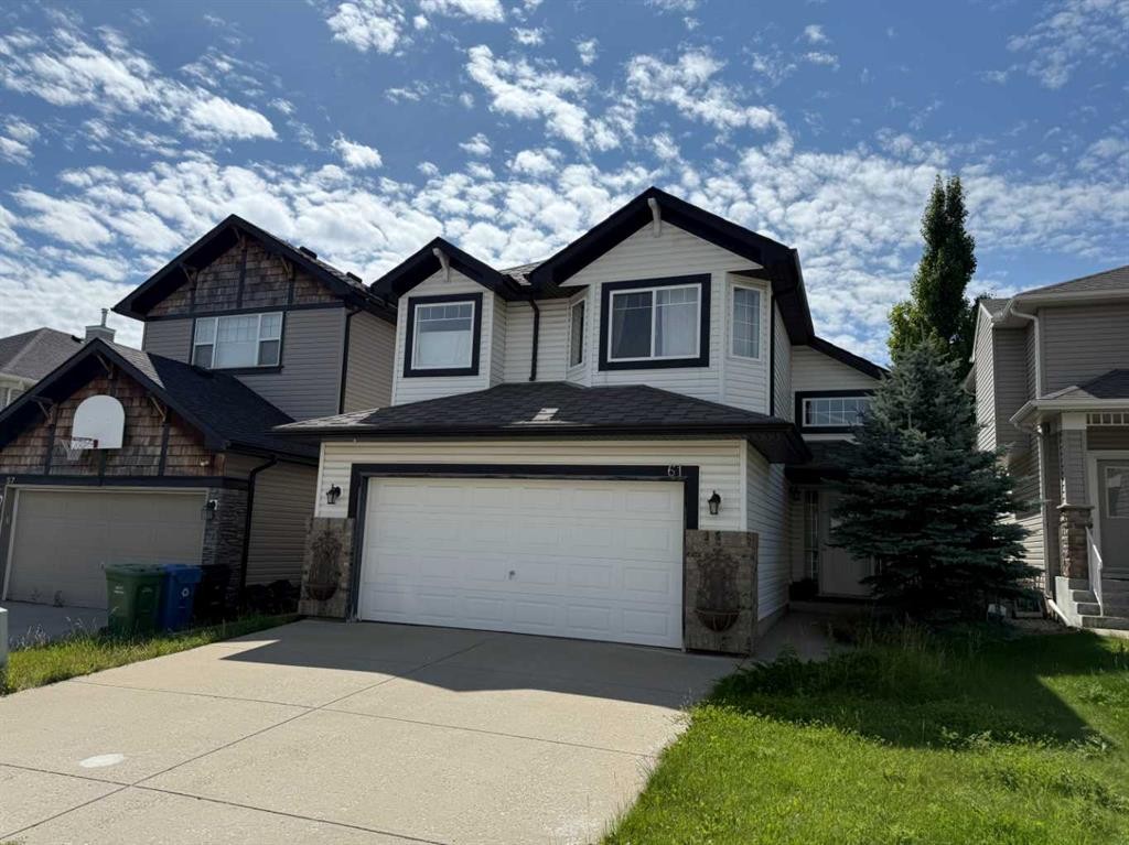 61 Everwoods Close Sw, Calgary, AB