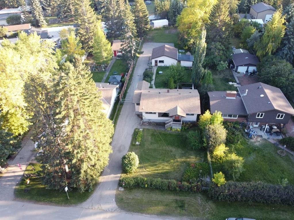 7219 Bow Crescent Nw, Calgary, AB