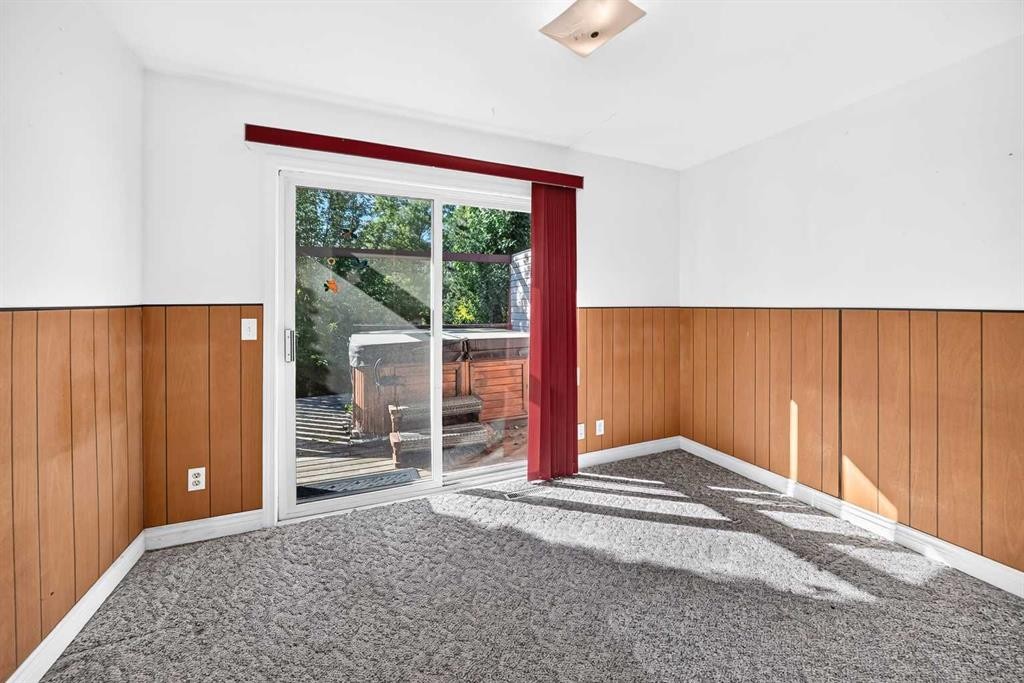 7219 Bow Crescent Nw, Calgary, AB
