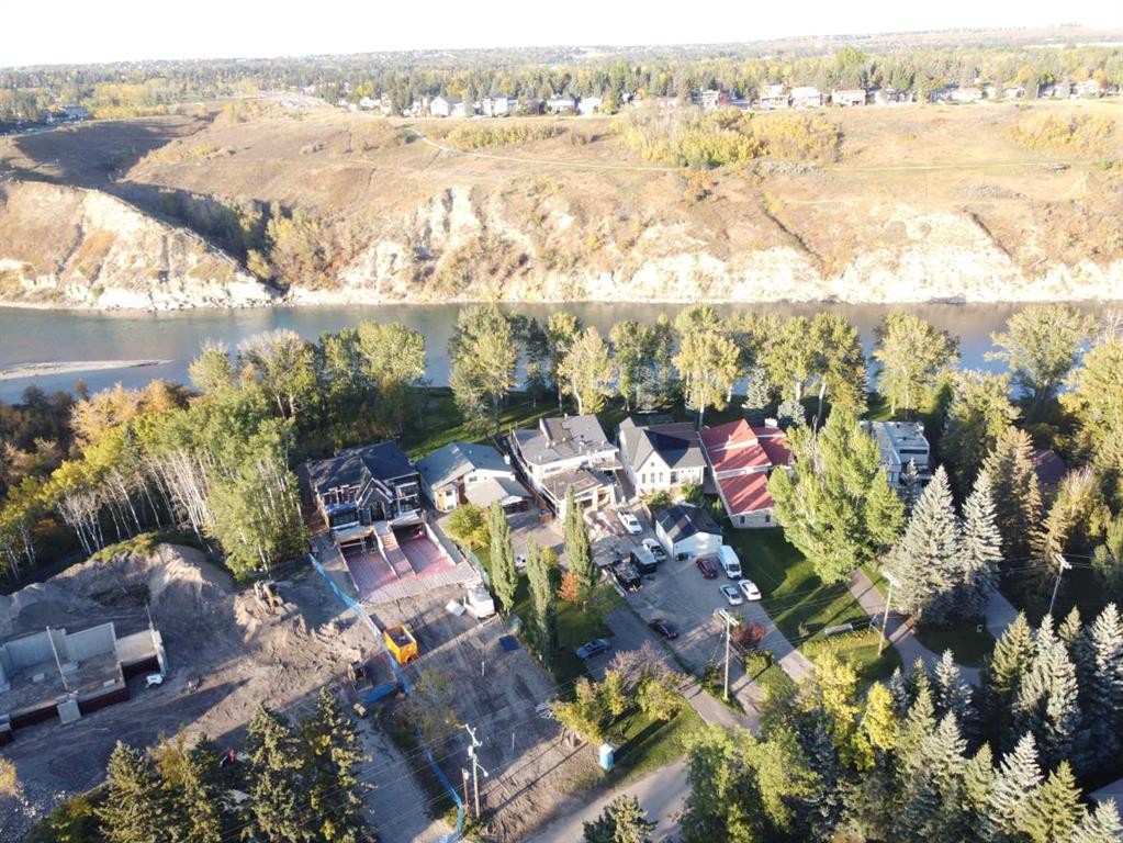 7219 Bow Crescent Nw, Calgary, AB
