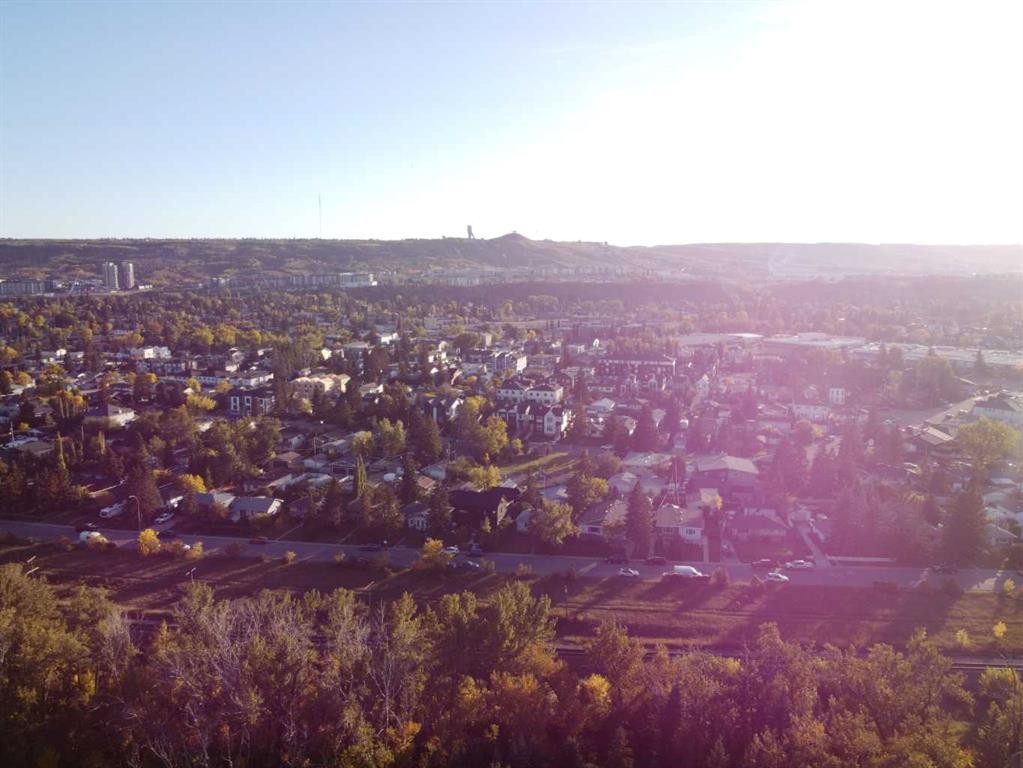 7219 Bow Crescent Nw, Calgary, AB