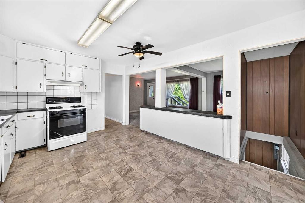 7219 Bow Crescent Nw, Calgary, AB