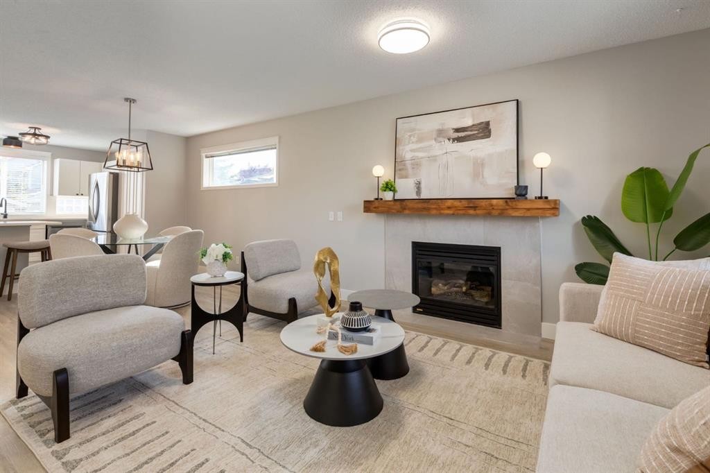 241 Tuscany Drive Nw, Calgary, AB