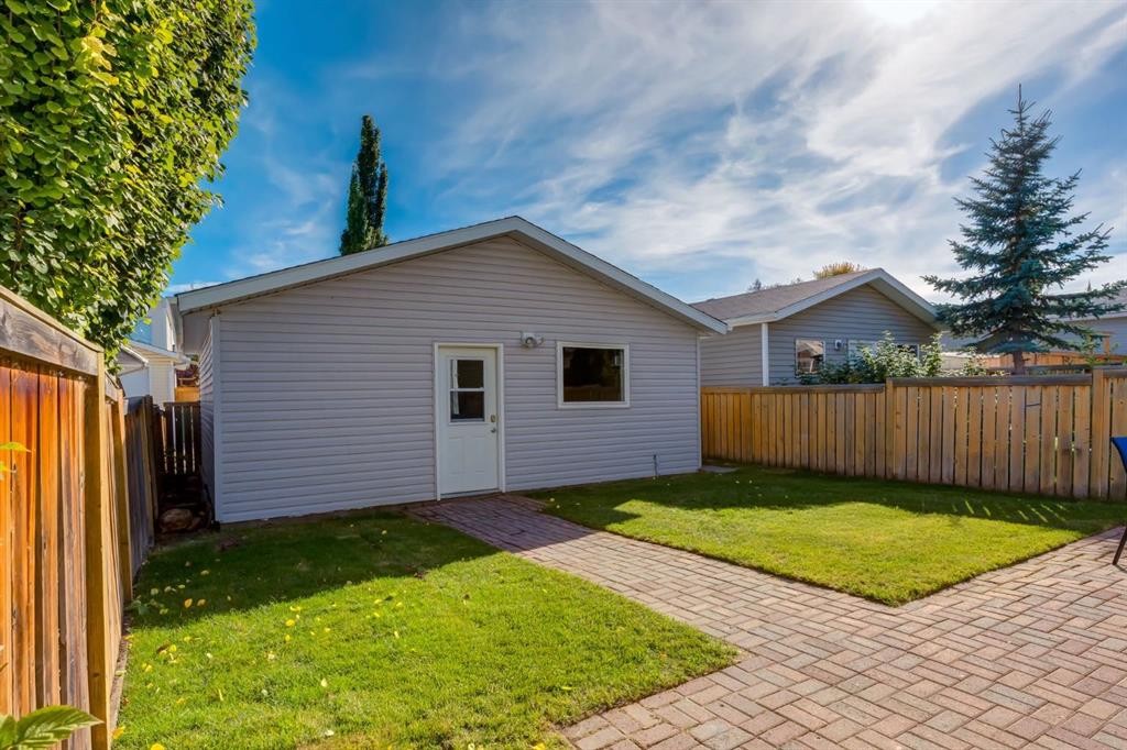 241 Tuscany Drive Nw, Calgary, AB