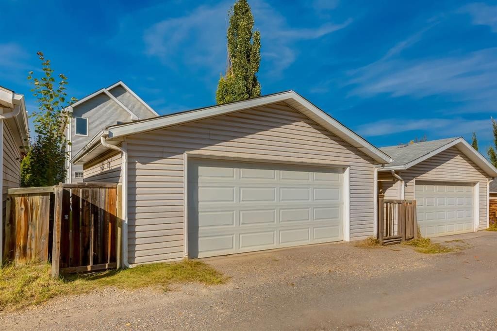 241 Tuscany Drive Nw, Calgary, AB