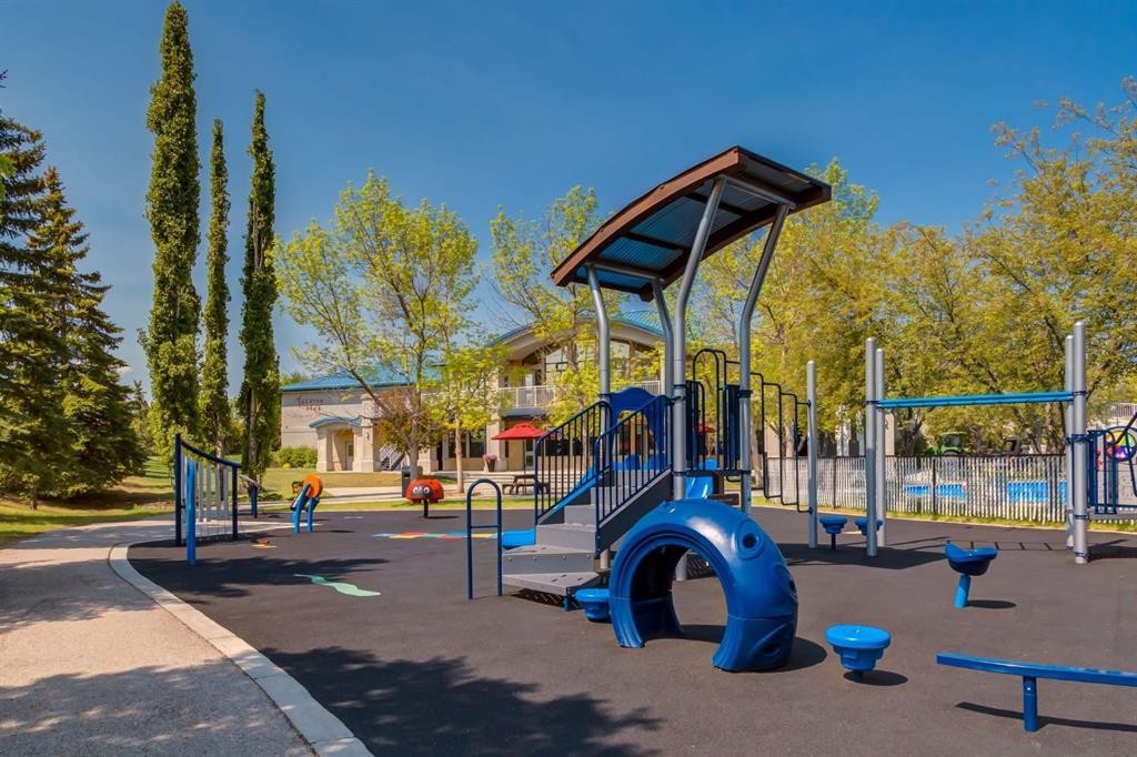 241 Tuscany Drive Nw, Calgary, AB