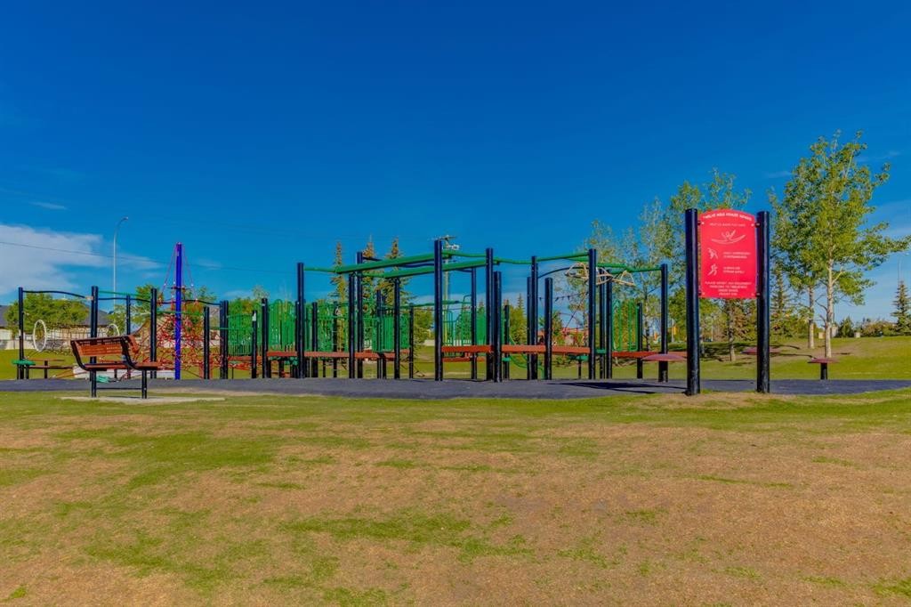 241 Tuscany Drive Nw, Calgary, AB