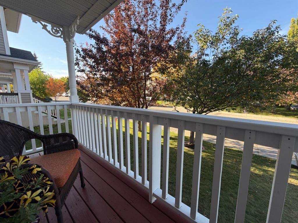 241 Tuscany Drive Nw, Calgary, AB
