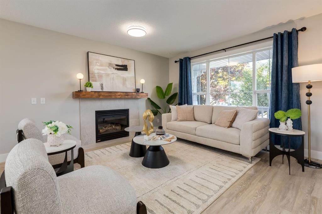 241 Tuscany Drive Nw, Calgary, AB